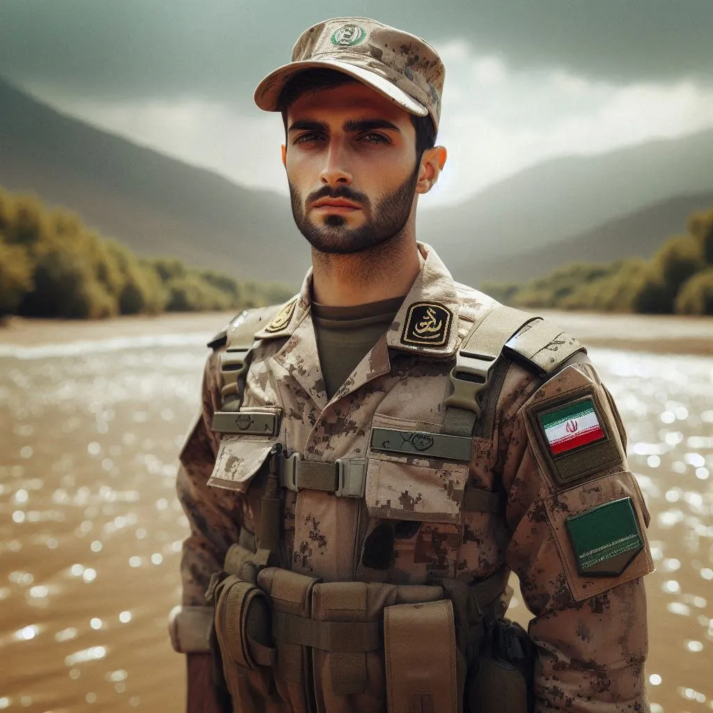 مناسبترین یگان خدمت در ارتش مناسبترین یگان خدمت در ارتش ۱۴۰۳