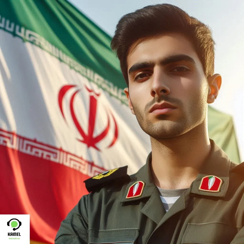 کسری خدمت ایثارگری کسری خدمت ایثارگری