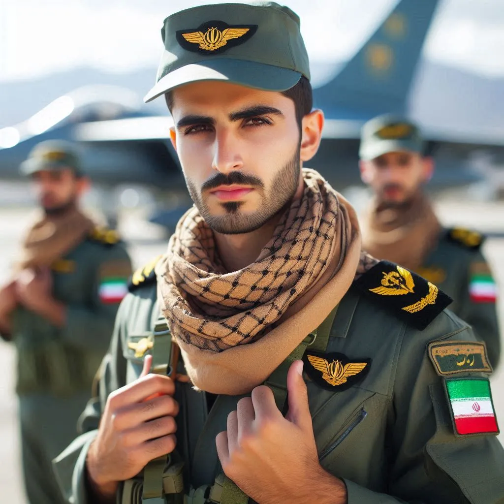 مناسبترین یگان خدمت در ارتش مناسبترین یگان خدمت در ارتش ۱۴۰۳
