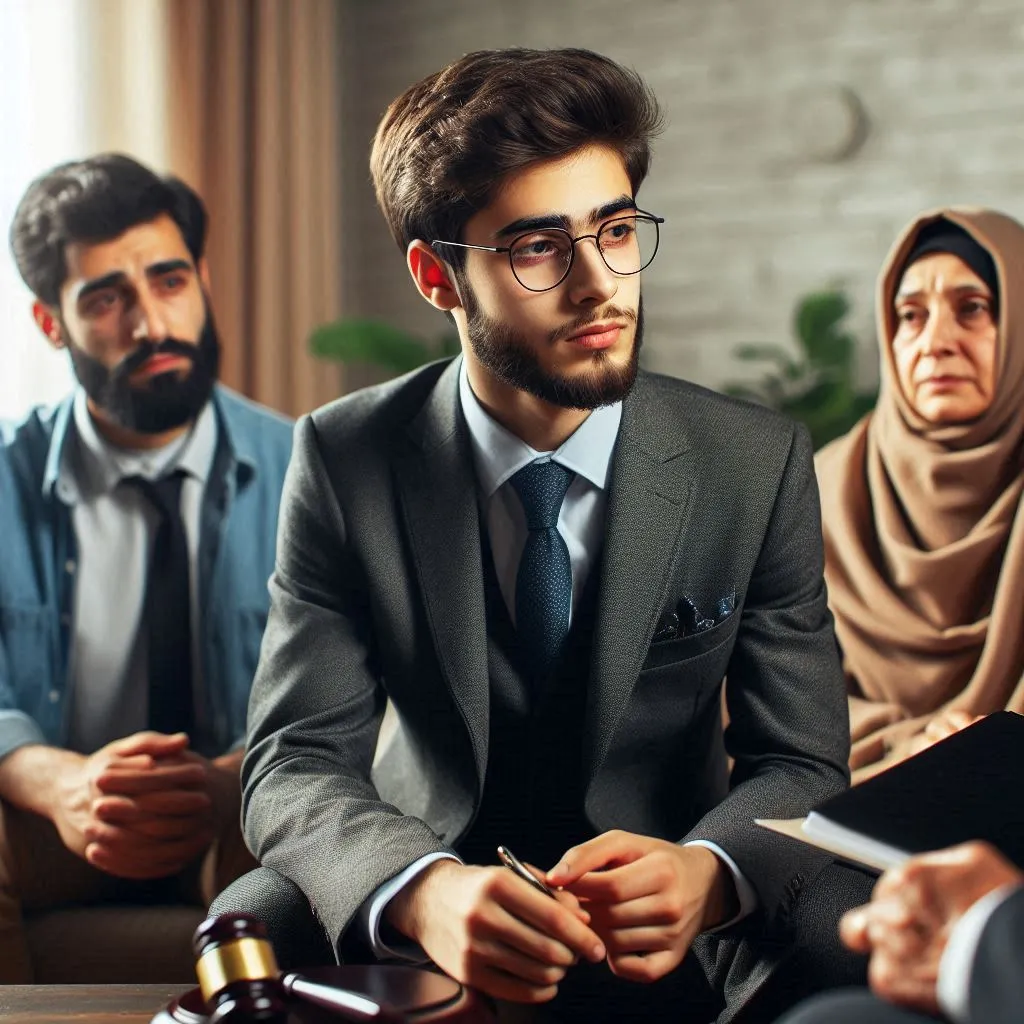 قانون جدید معافیت سربازی برای بچه های طلاق قانون جدید معافیت سربازی برای بچه های طلاق