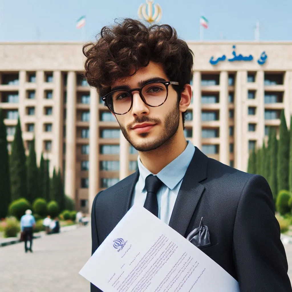 مدرک تحصیلی مورد نیاز برای استخدام در وزارت اطلاعات مدرک تحصیلی مورد نیاز برای استخدام در وزارت اطلاعات ۱۴۰۳
