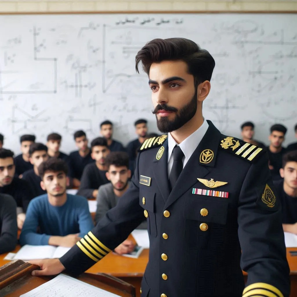 شرایط ورود به دانشگاه افسری شهید ستاری ارتش ۱۴۰۴ شرایط ورود به دانشگاه افسری شهید ستاری ارتش ۱۴۰۴