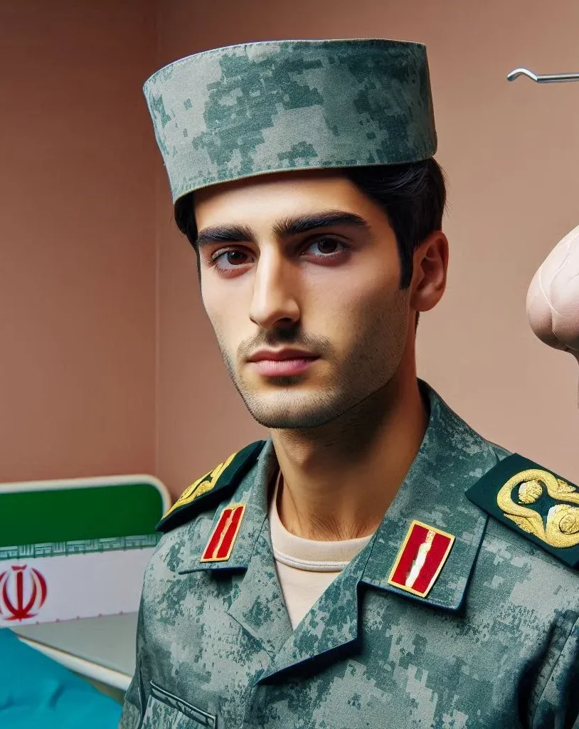 معافیت پزشکی بواسیر (هموروئید) معافیت پزشکی بواسیر (هموروئید) ۱۴۰۳
