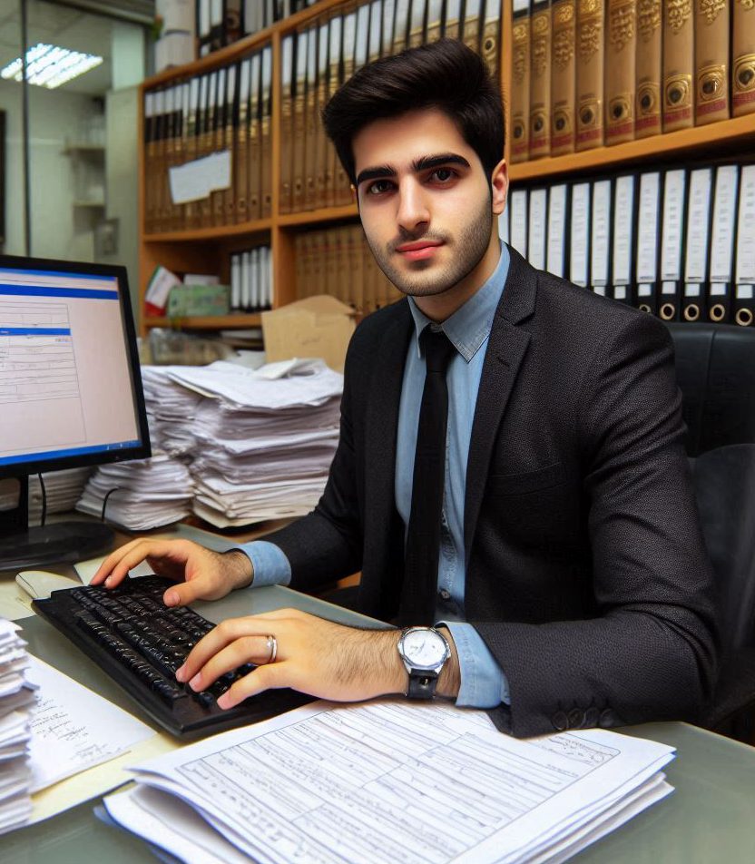 ثبت نام امریه ثبت احوال ثبت نام امریه ثبت احوال ۱۴۰۳