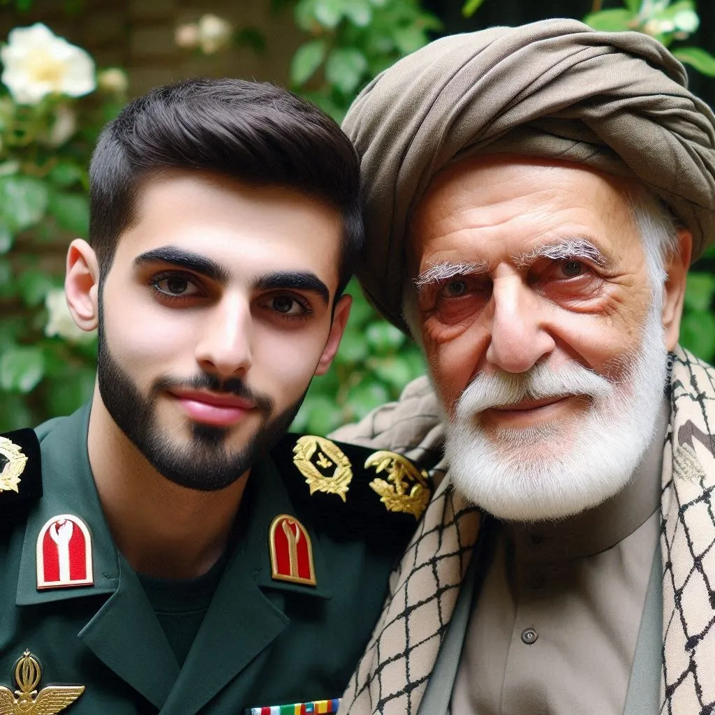 معافیت کفالت پدر معافیت کفالت پدر ۱۴۰۳
