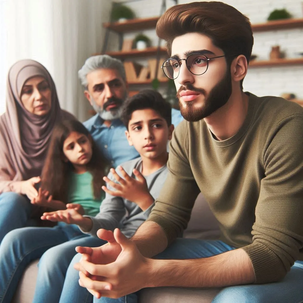 قانون جدید معافیت سربازی برای بچه های طلاق قانون جدید معافیت سربازی برای بچه های طلاق