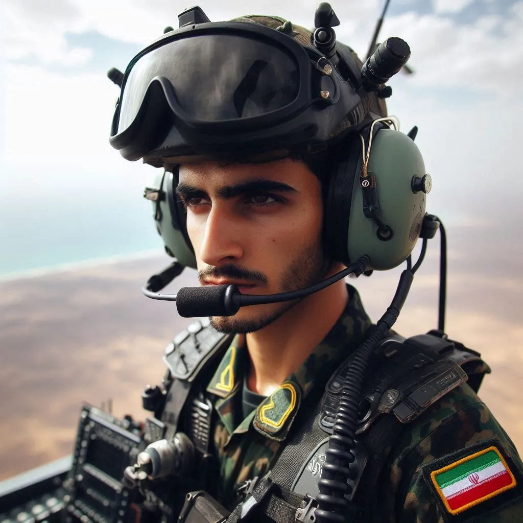 خدمت سربازی در نیروی پدافند هوایی ارتش خدمت سربازی در نیروی پدافند هوایی ارتش ۱۴۰۳
