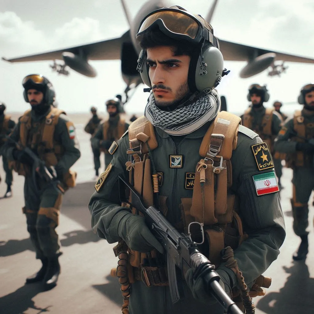 خدمت سربازی در نیروی پدافند هوایی ارتش خدمت سربازی در نیروی پدافند هوایی ارتش ۱۴۰۳
