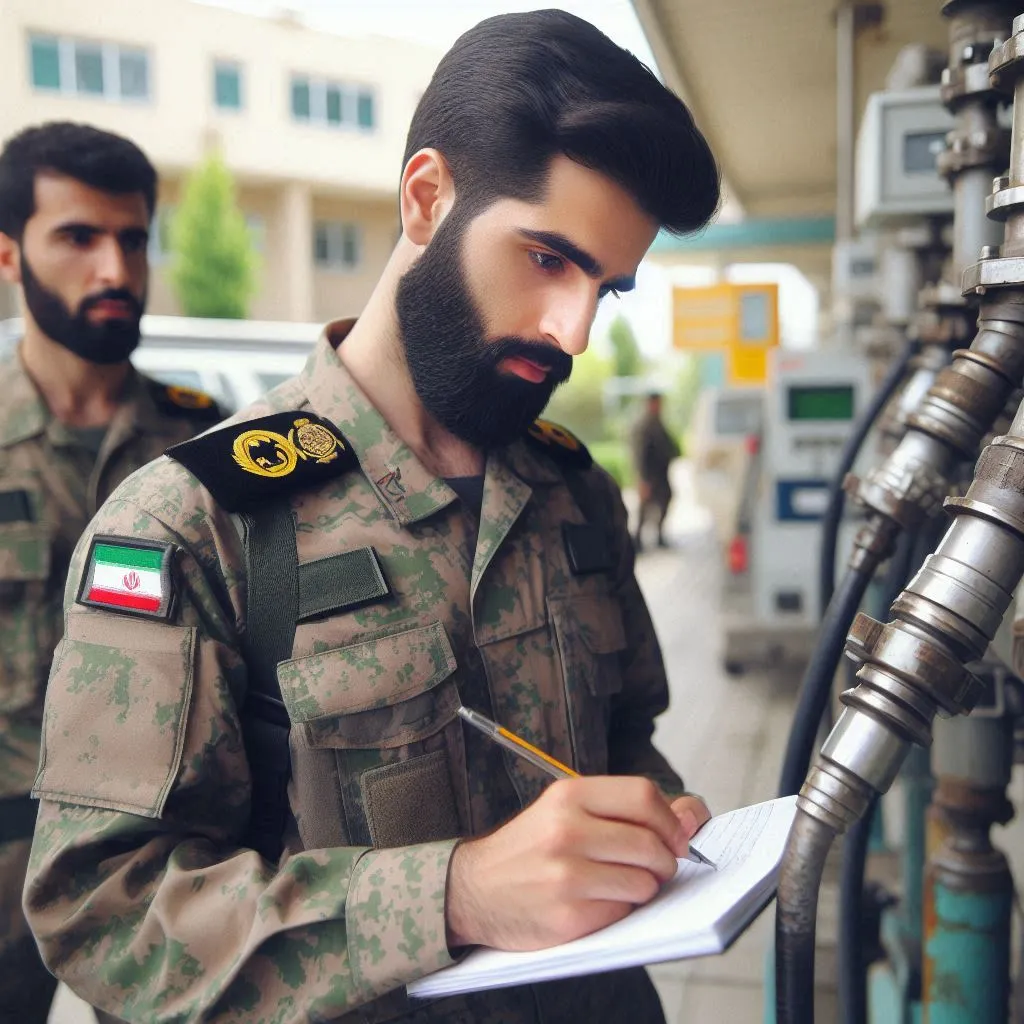 امریه وزارت نفت امریه وزارت نفت ۱۴۰۳