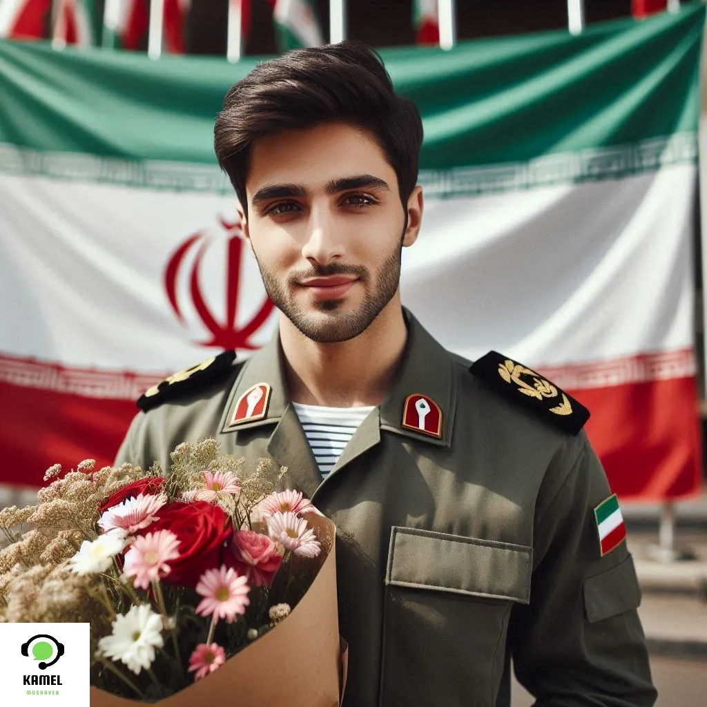 فرایند جذب نیرو در اطلاعات سپاه فرایند جذب نیرو در اطلاعات سپاه
