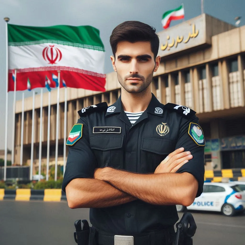 خدمت سربازی در نیروی انتظامی خدمت سربازی در نیروی انتظامی