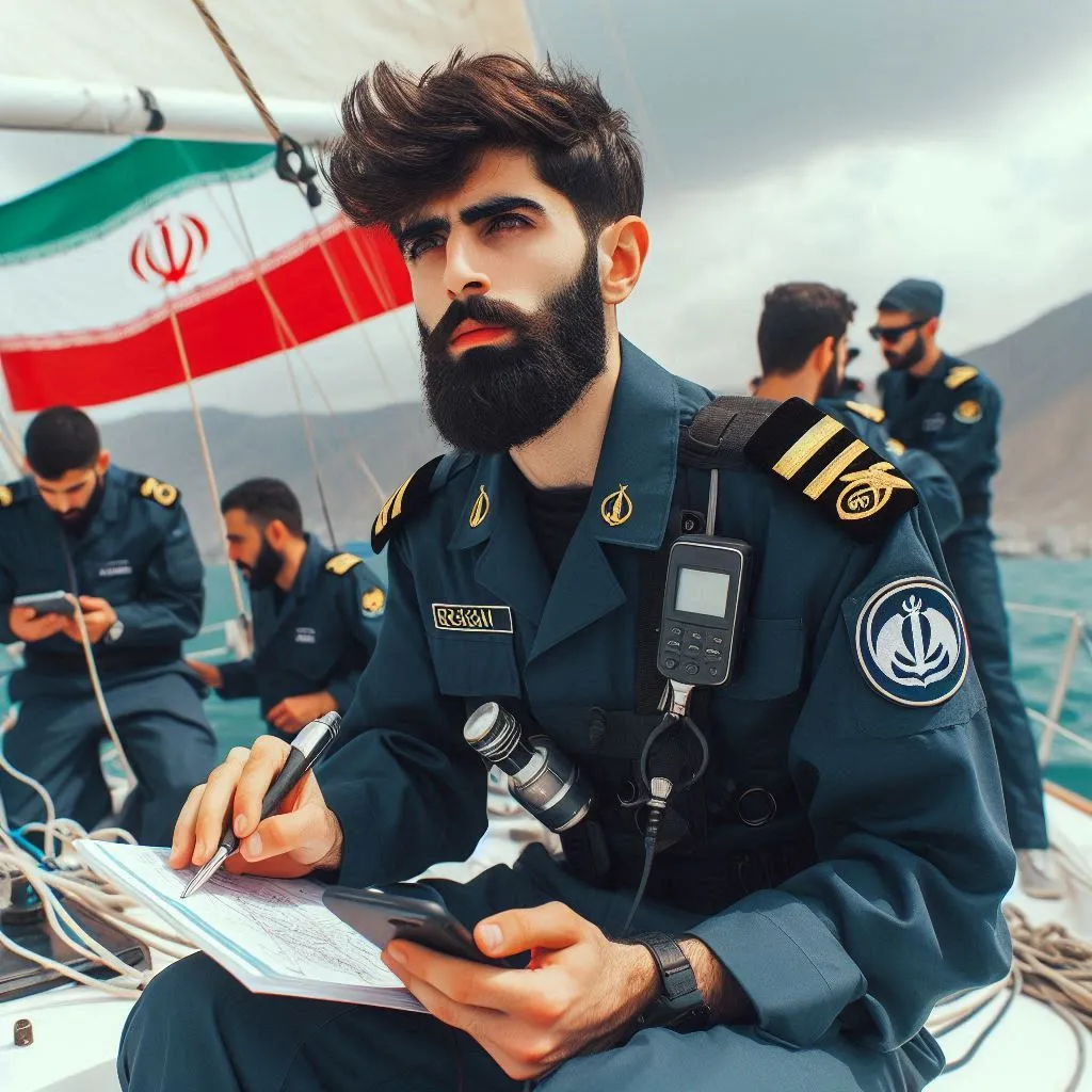 خدمت سربازی در نیروی دریایی ارتش خدمت سربازی در نیروی دریایی ارتش ۱۴۰۳