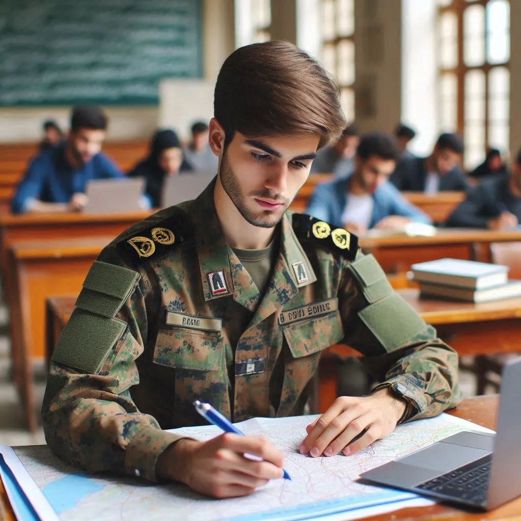 ثبت نام امریه سازمان نقشه برداری (ncc.gov.ir) ثبت نام امریه سازمان نقشه برداری (ncc.gov.ir) ۱۴۰۳