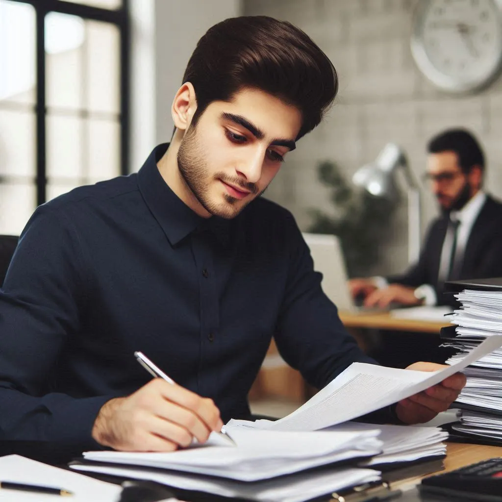 مدارک لازم برای معافیت کفالت مدارک لازم برای معافیت کفالت ۱۴۰۳