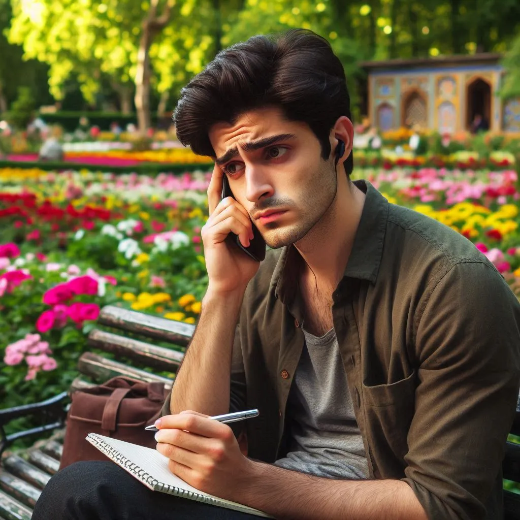معافیت پزشکی استرس و اضطراب معافیت پزشکی استرس و اضطراب ۱۴۰۳