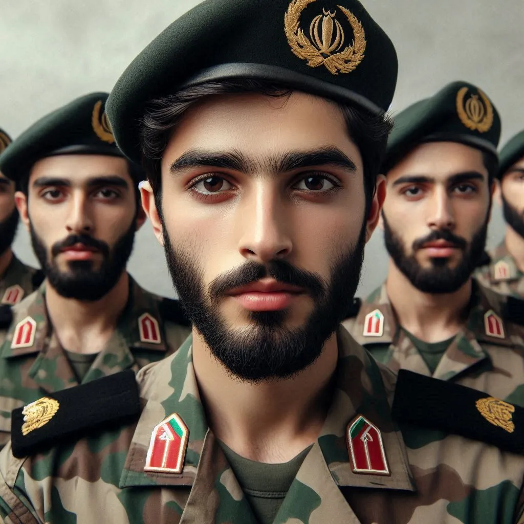 فهرست پذیرفته شدگان نیروی زمینی ارتش فهرست پذیرفته شدگان نیروی زمینی ارتش ۱۴۰۳
