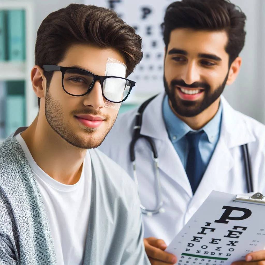 معافیت پزشکی برای آستیگماتیسم چشم معافیت پزشکی برای آستیگماتیسم چشم ۱۴۰۳