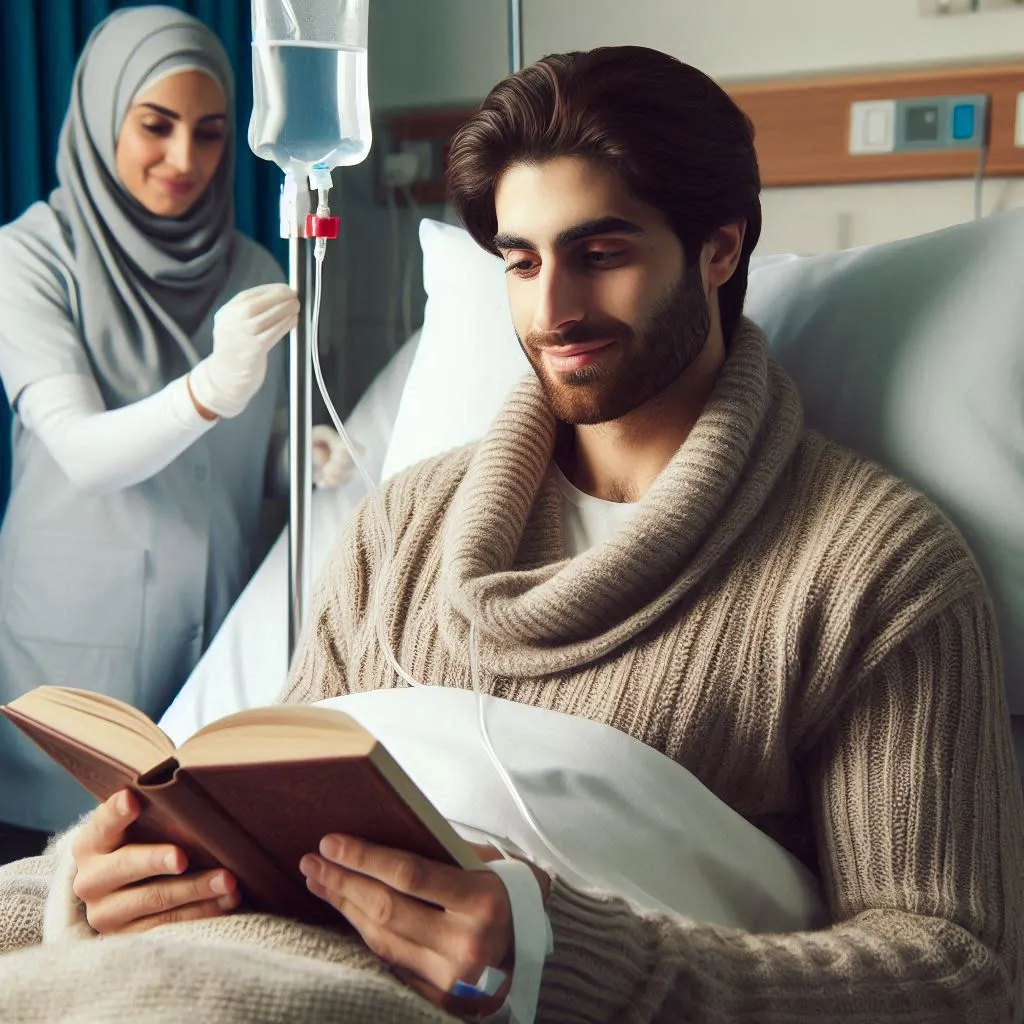 معافیت پزشکی سرطان خون معافیت پزشکی سرطان خون ۱۴۰۳
