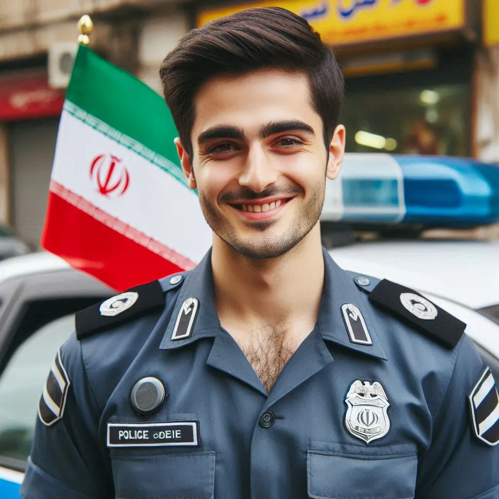 خدمت سربازی در نیروی انتظامی خدمت سربازی در نیروی انتظامی