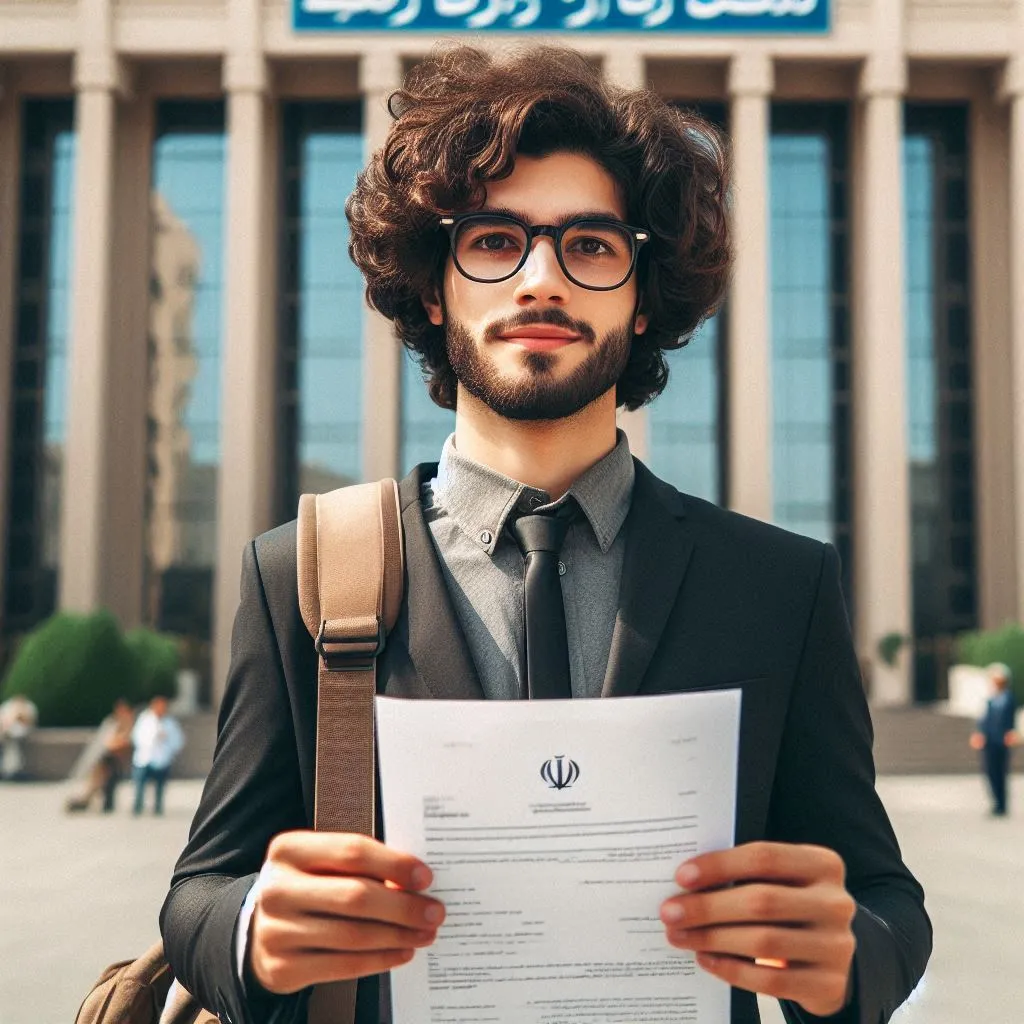 مدرک تحصیلی مورد نیاز برای استخدام در وزارت اطلاعات مدرک تحصیلی مورد نیاز برای استخدام در وزارت اطلاعات ۱۴۰۳