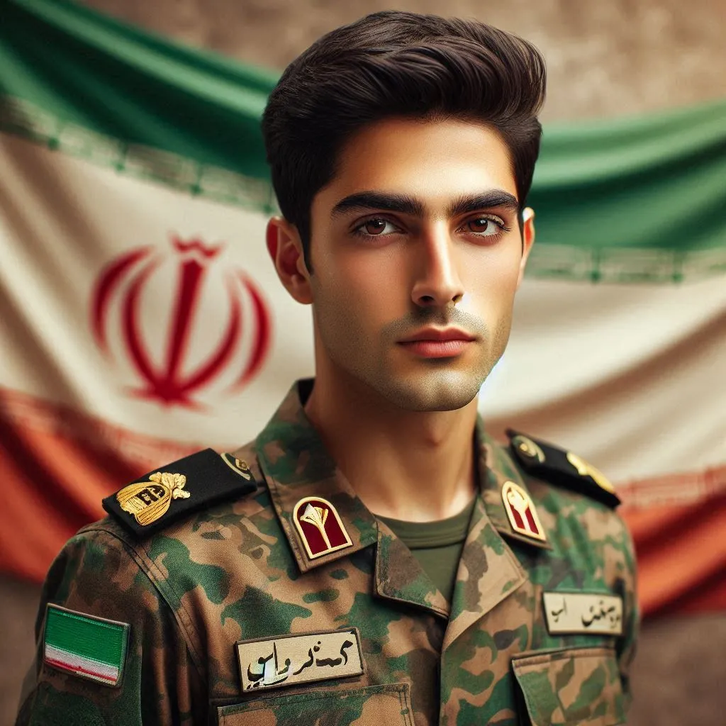 رد شدن در گزینش نیروی انتظامی رد شدن در گزینش نیروی انتظامی ۱۴۰۳