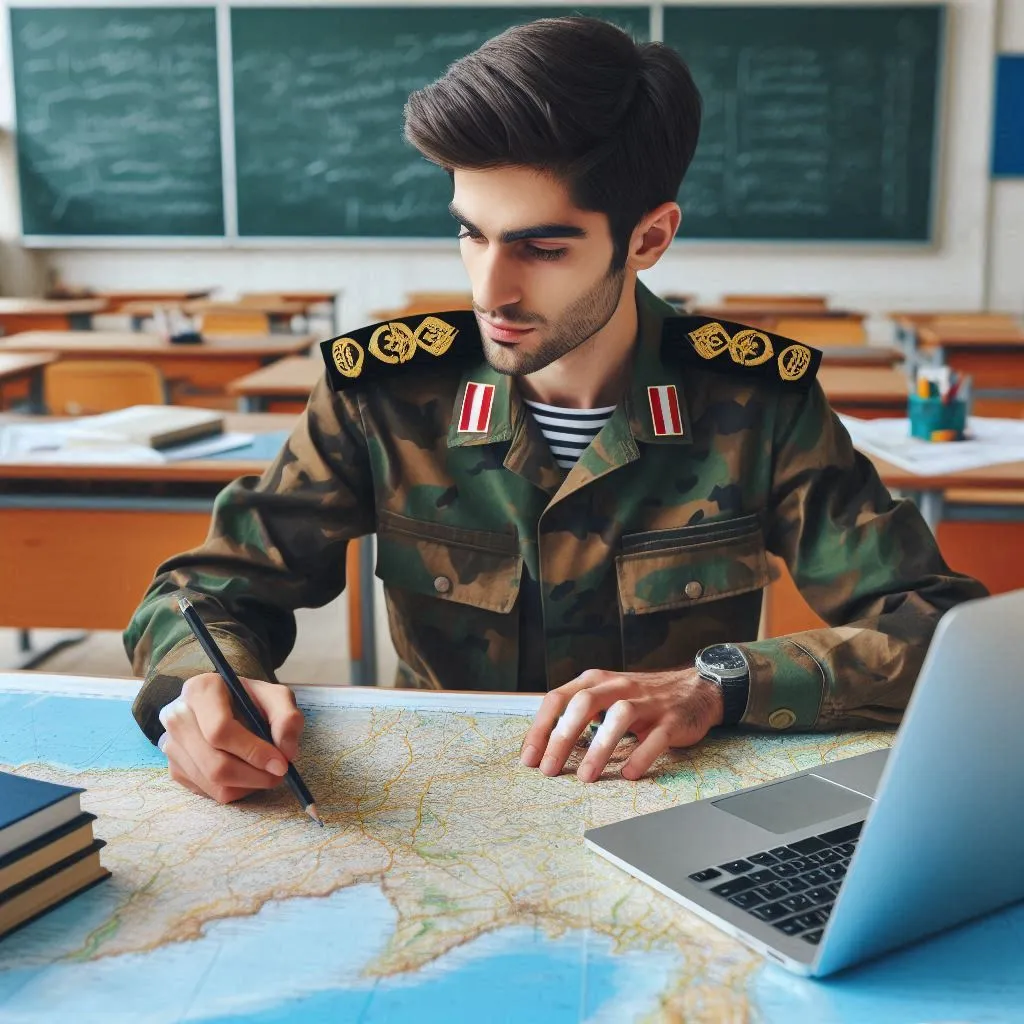 ثبت نام امریه سازمان نقشه برداری (ncc.gov.ir) ثبت نام امریه سازمان نقشه برداری (ncc.gov.ir) ۱۴۰۳