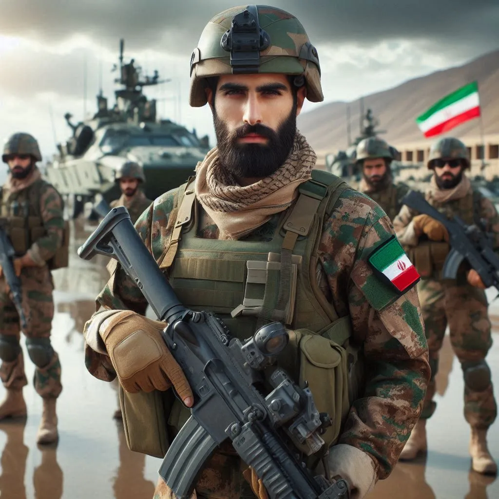 مناسبترین یگان خدمت در ارتش مناسبترین یگان خدمت در ارتش ۱۴۰۳
