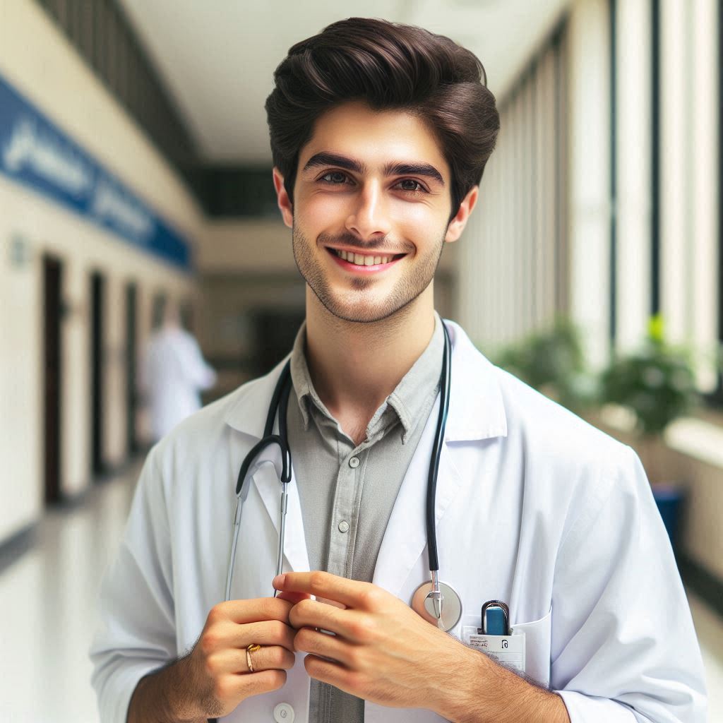 معافیت پزشکی ژیلبرت معافیت پزشکی ژیلبرت ۱۴۰۳