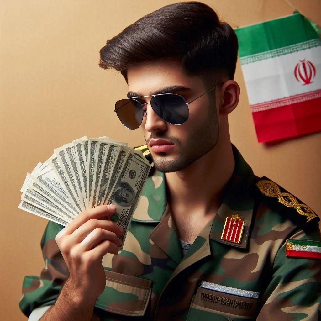 آیا امکان خرید خدمت سربازی در سال ۱۴۰۴ وجود دارد؟ آیا امکان خرید خدمت سربازی در سال ۱۴۰۳ وجود دارد؟