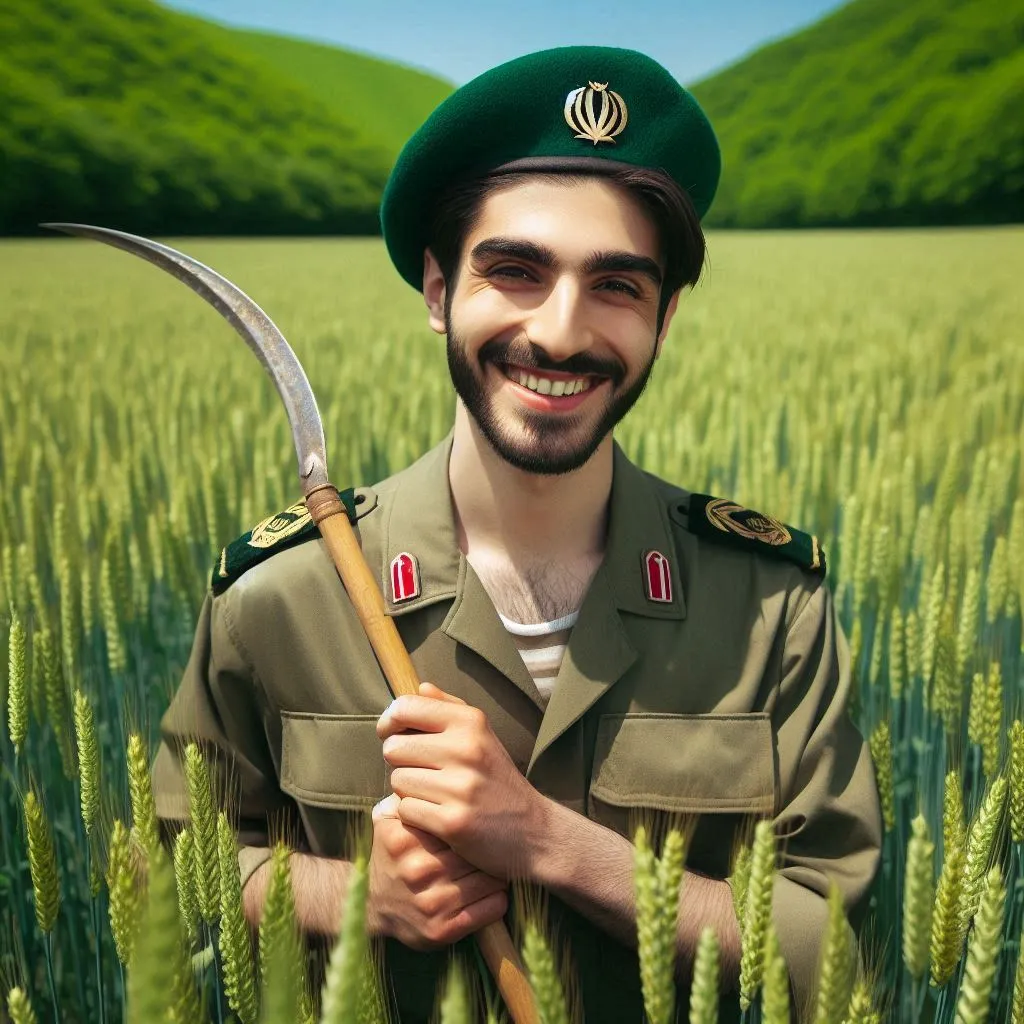 امریه امور اراضی امریه امور اراضی ۱۴۰۳