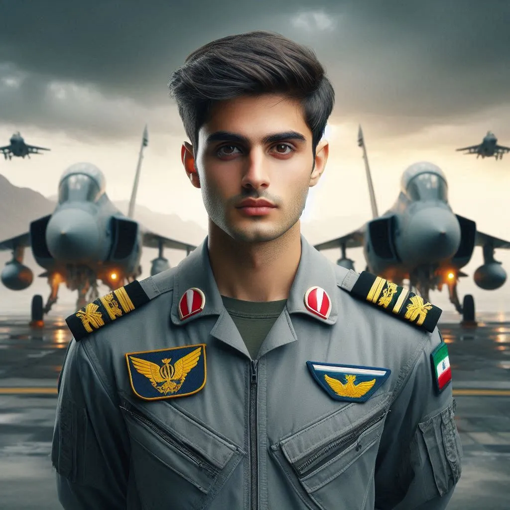 ثبتنام در آزمون استخدام خلبانی ثبتنام در آزمون استخدام خلبانی