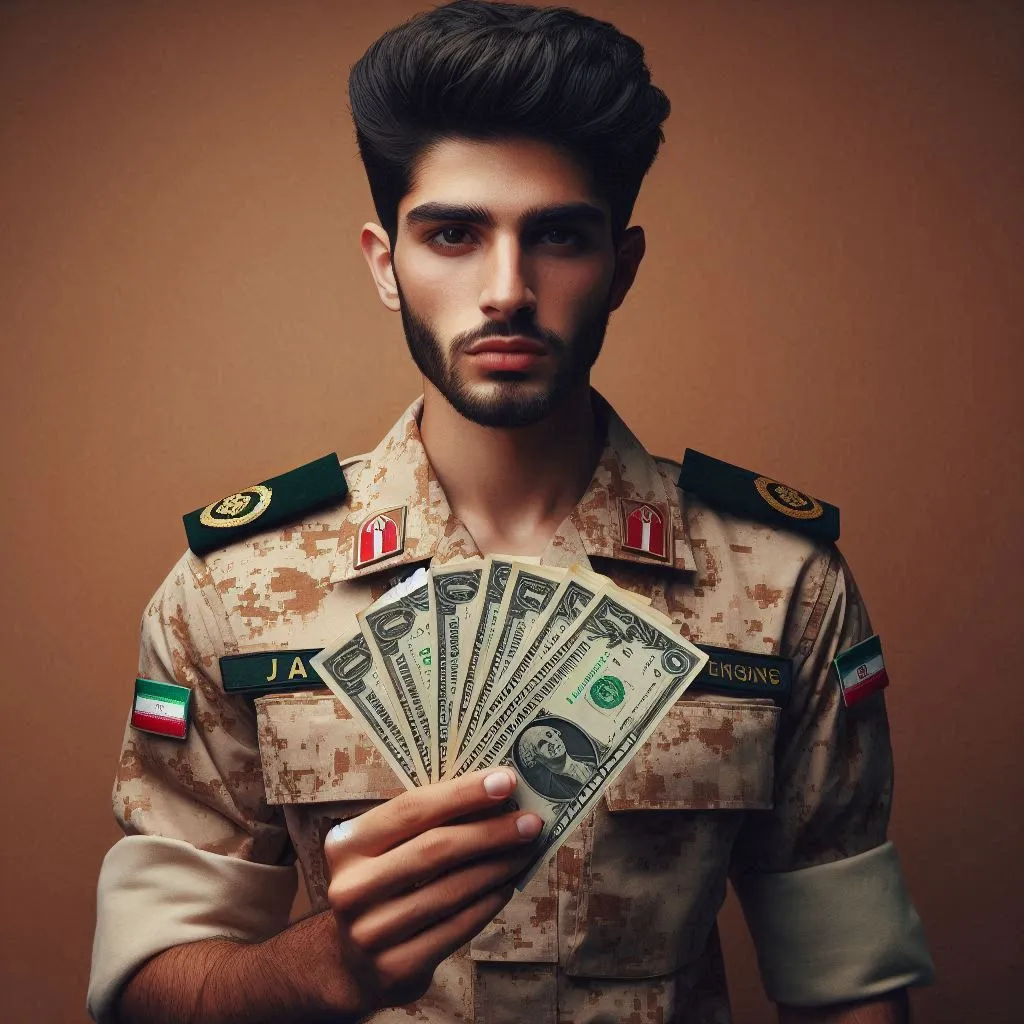 خرید قسطی خدمت سربازی خرید قسطی خدمت سربازی