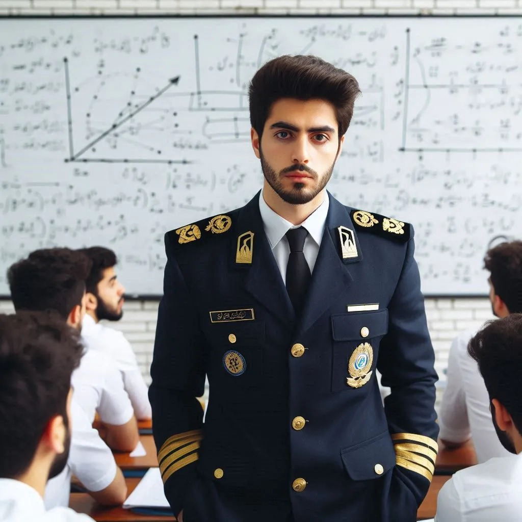 شرایط ورود به دانشگاه افسری شهید ستاری ارتش ۱۴۰۴ شرایط ورود به دانشگاه افسری شهید ستاری ارتش ۱۴۰۴