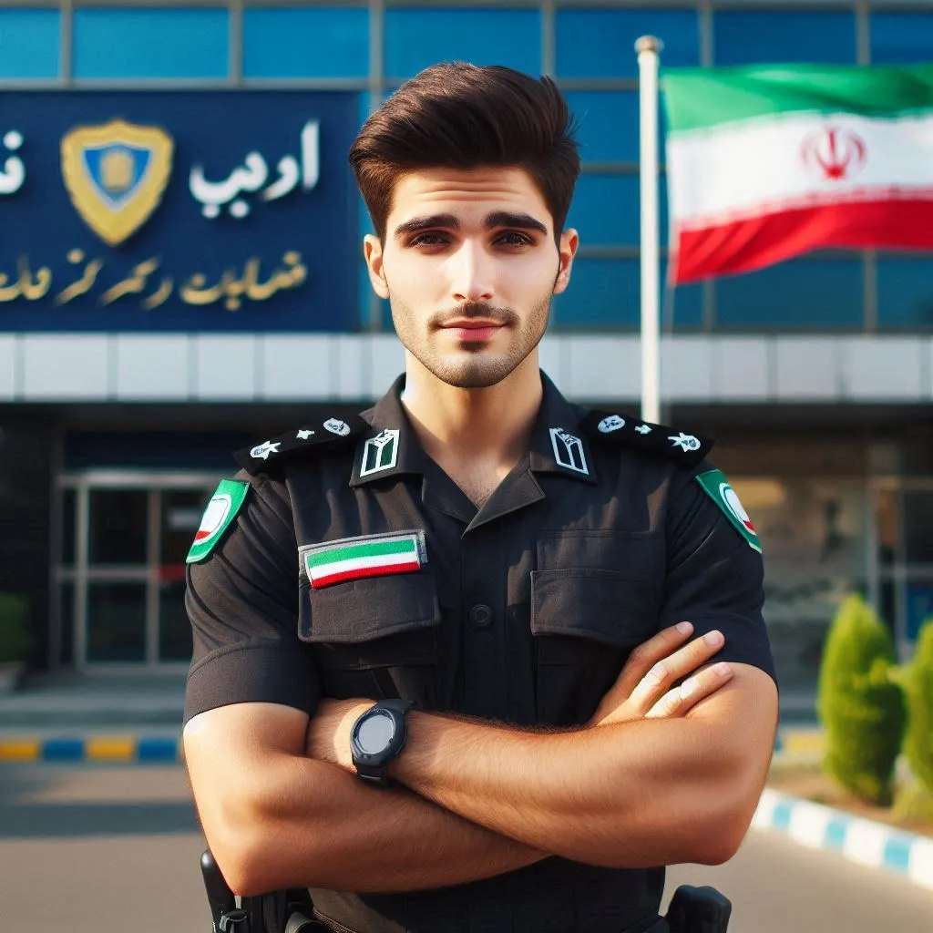 خدمت سربازی در نیروی انتظامی خدمت سربازی در نیروی انتظامی