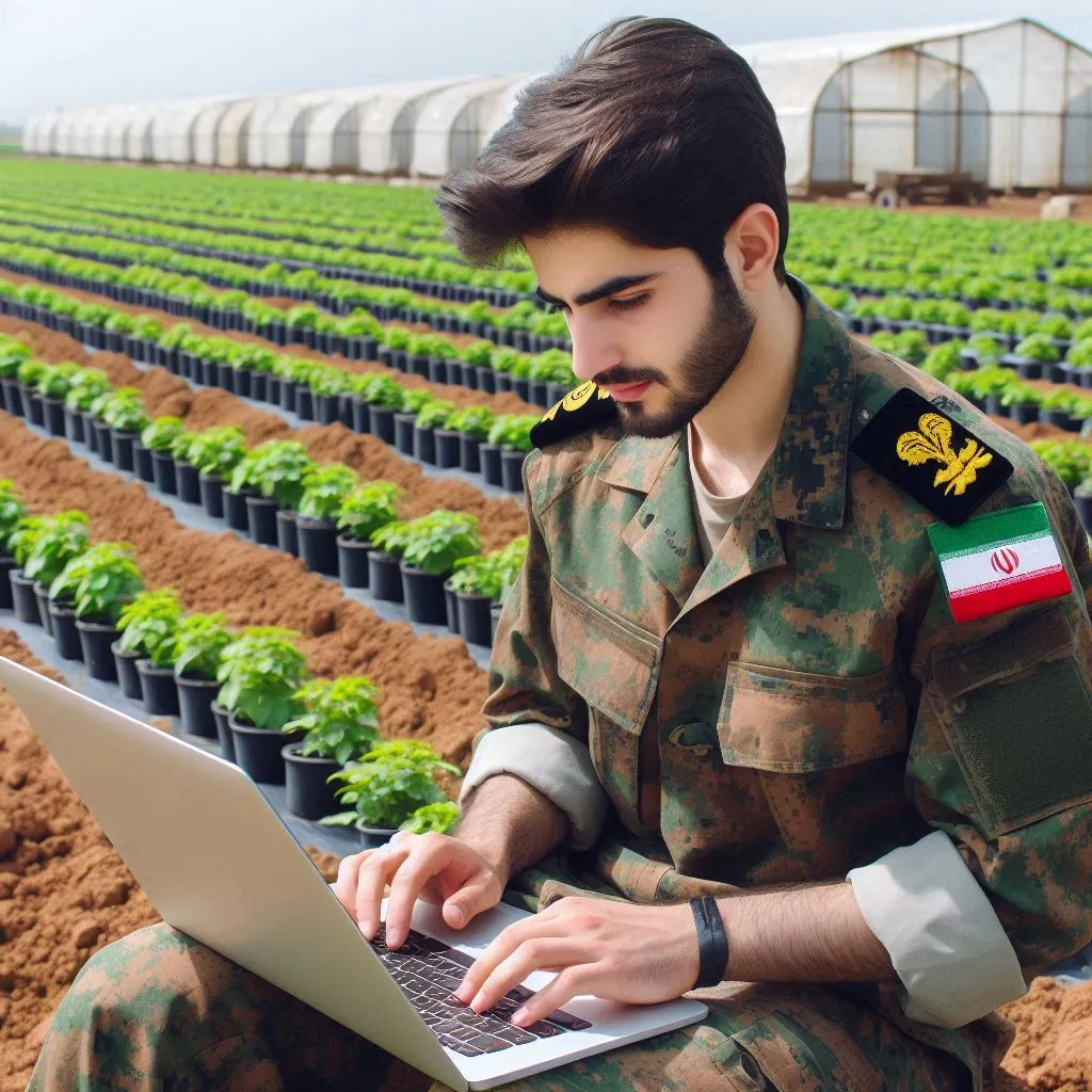 ثبت نام امریه در سازمان امور اراضی کشور ثبت نام امریه در سازمان امور اراضی کشور ۱۴۰۳