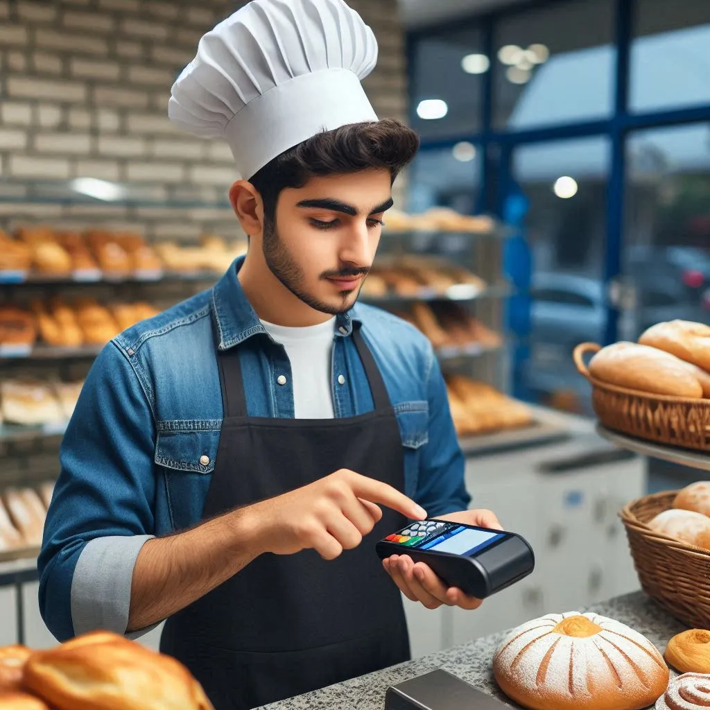 سیستم هوشمند مدیریت نانوایی - nanino.ir سیستم هوشمند مدیریت نانوایی - nanino.ir