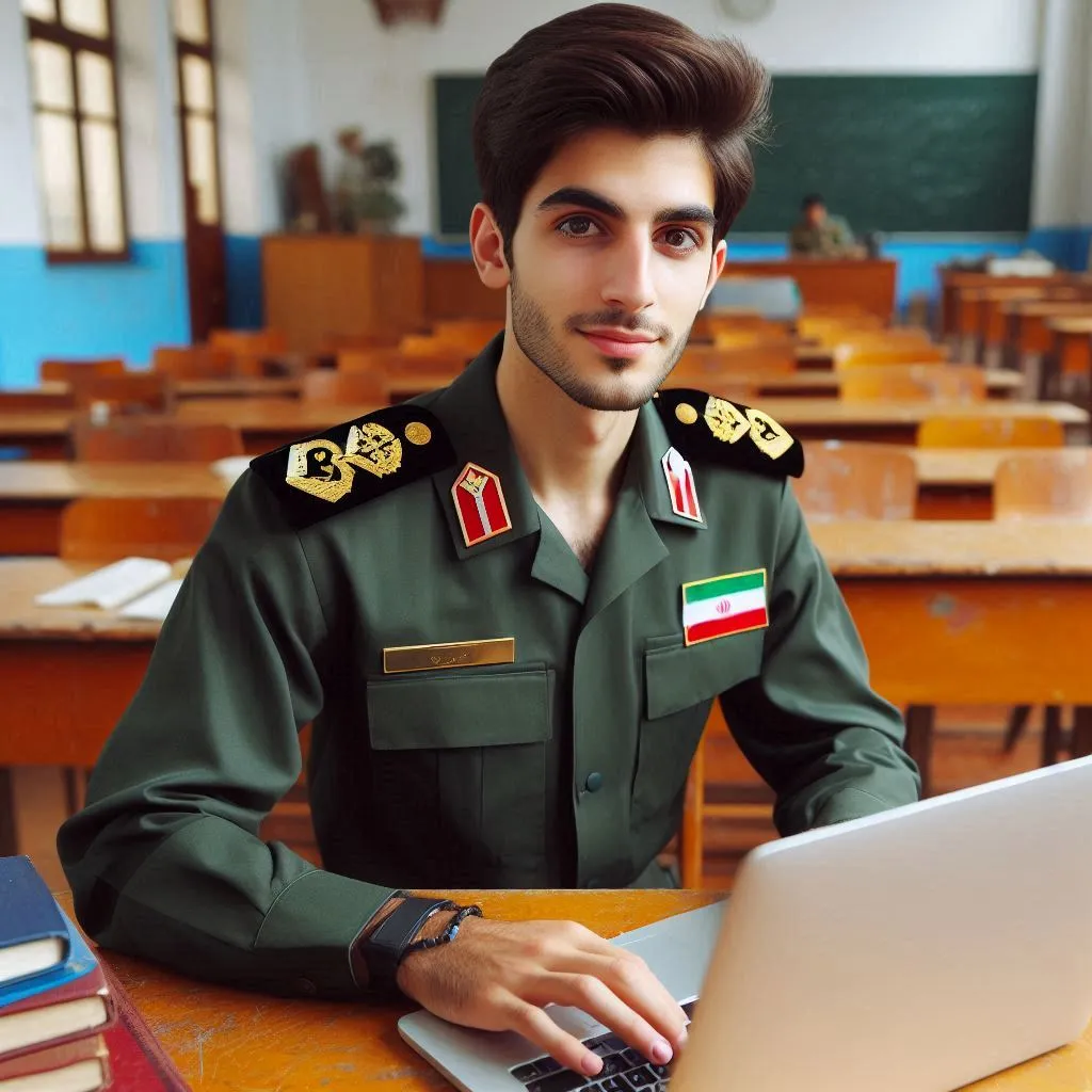 ثبت نام امریه جهاد دانشگاهی ثبت نام امریه جهاد دانشگاهی ۱۴۰۳