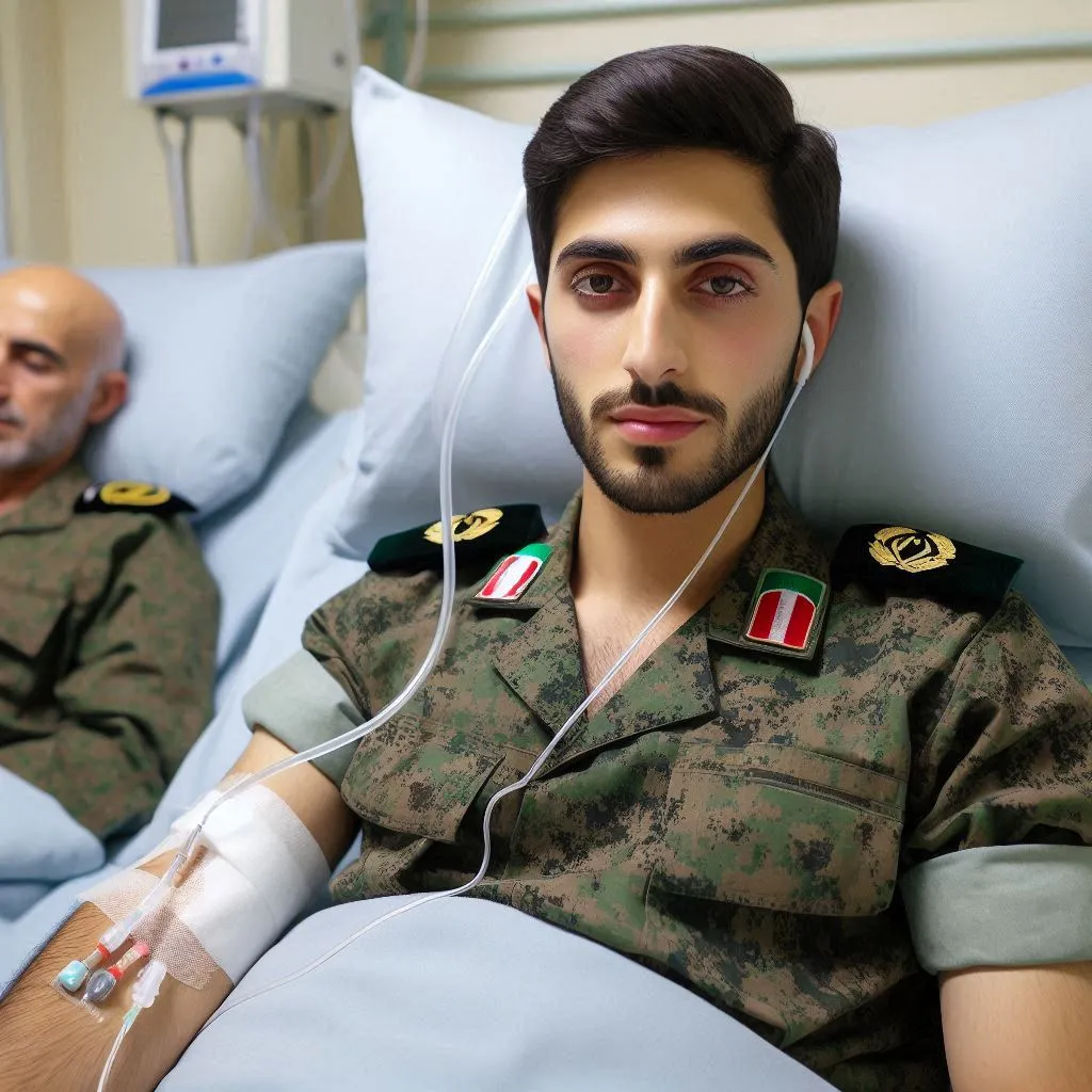 معافیت پزشکی سرطان خون معافیت پزشکی سرطان خون ۱۴۰۳