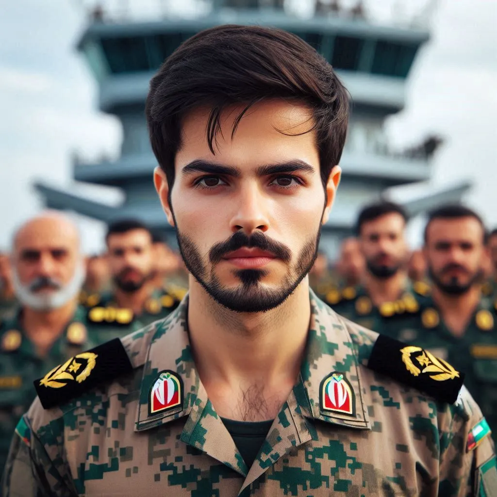مناسبترین یگان خدمت در ارتش مناسبترین یگان خدمت در ارتش ۱۴۰۳