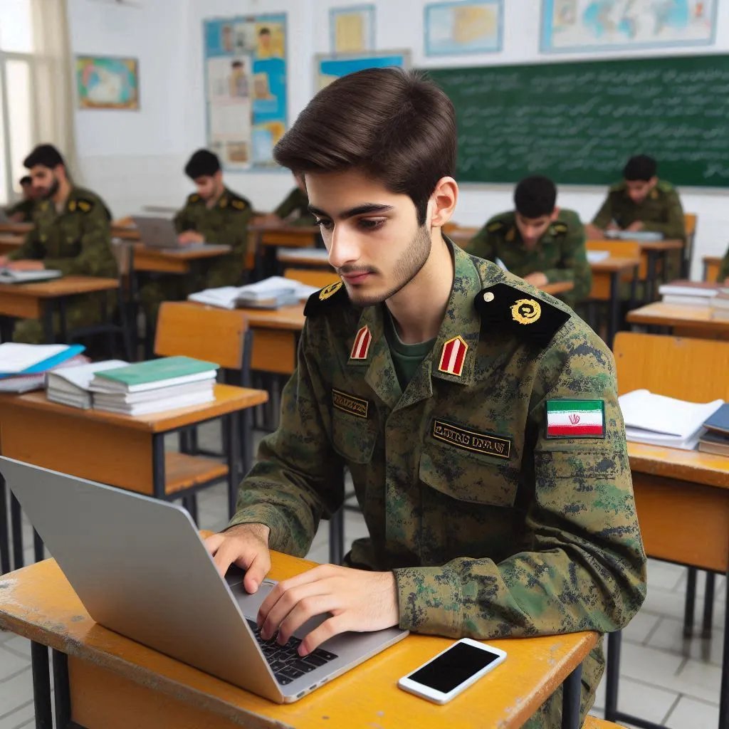 امریه جهاد دانشگاهی ۱۴۰۳ امریه جهاد دانشگاهی ۱۴۰۳