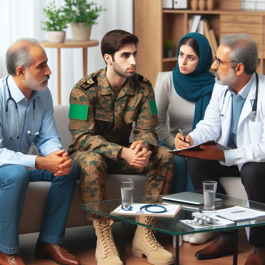 سوالات کمیسیون معافیت کفالت مادر و پدر سوالات کمیسیون معافیت کفالت مادر و پدر