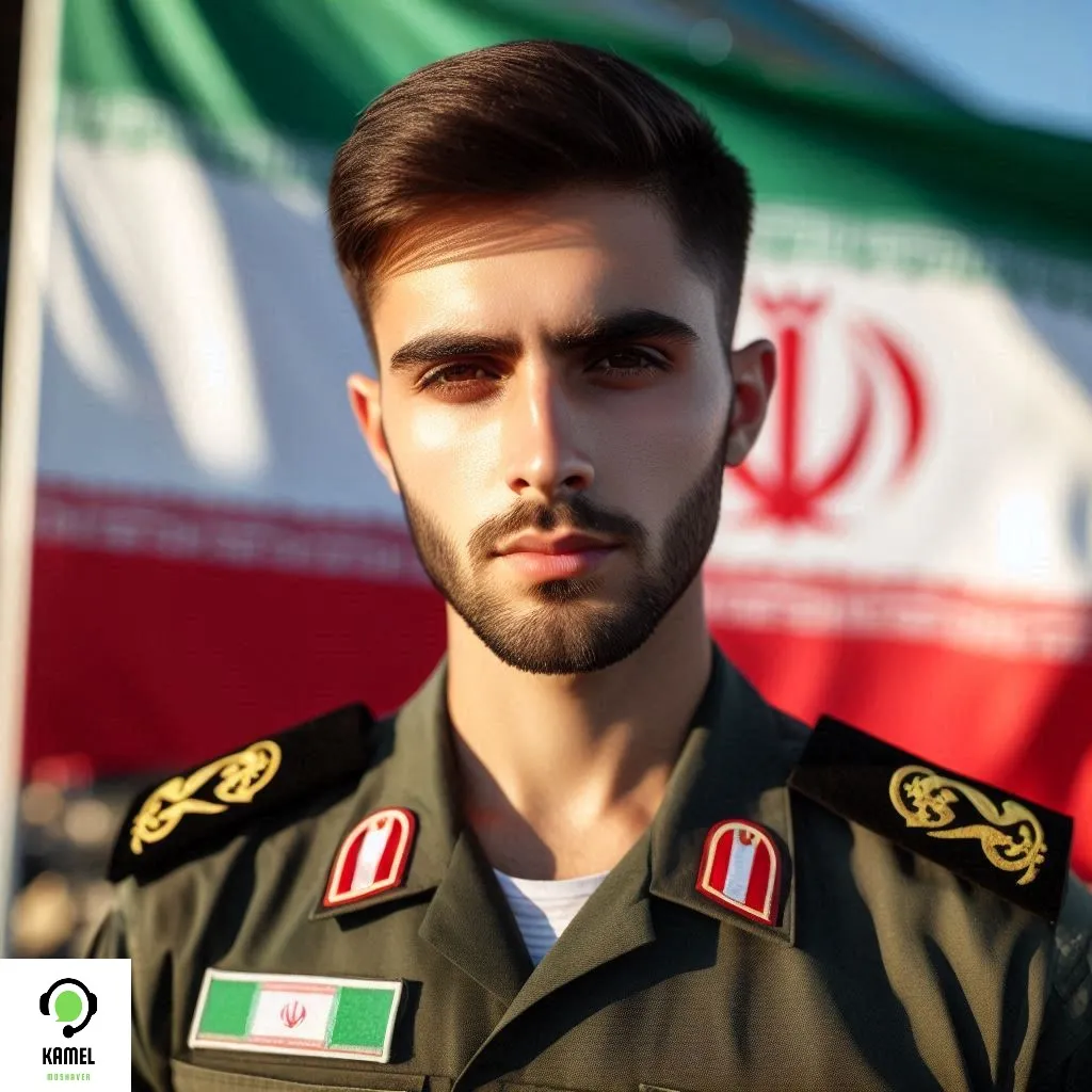 فرایند جذب نیرو در اطلاعات سپاه فرایند جذب نیرو در اطلاعات سپاه