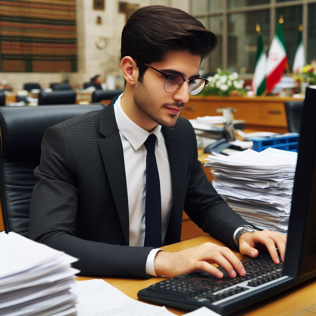 ثبت نام امریه نهاد رهبری ثبت نام امریه نهاد رهبری ۱۴۰۳