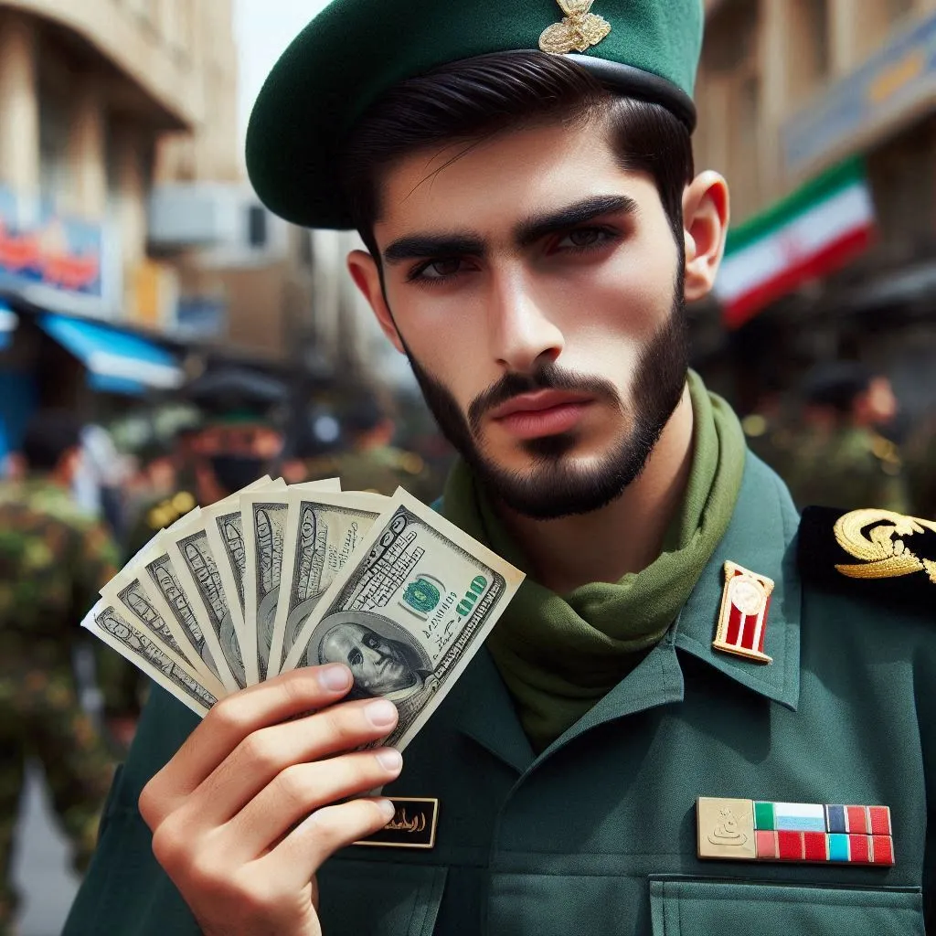 آیا امکان خرید خدمت سربازی در سال ۱۴۰۴ وجود دارد؟ آیا امکان خرید خدمت سربازی در سال ۱۴۰۳ وجود دارد؟