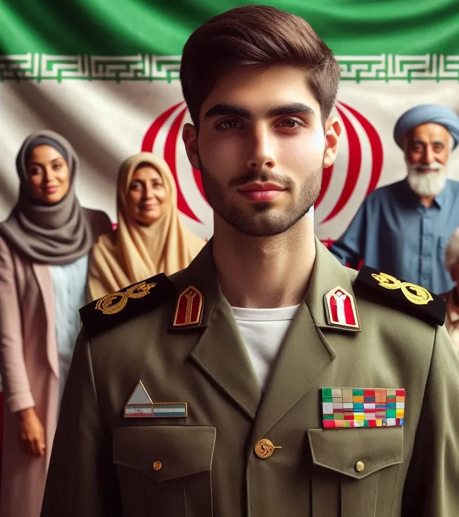 خدمت سربازی در ارتش خدمت سربازی در ارتش