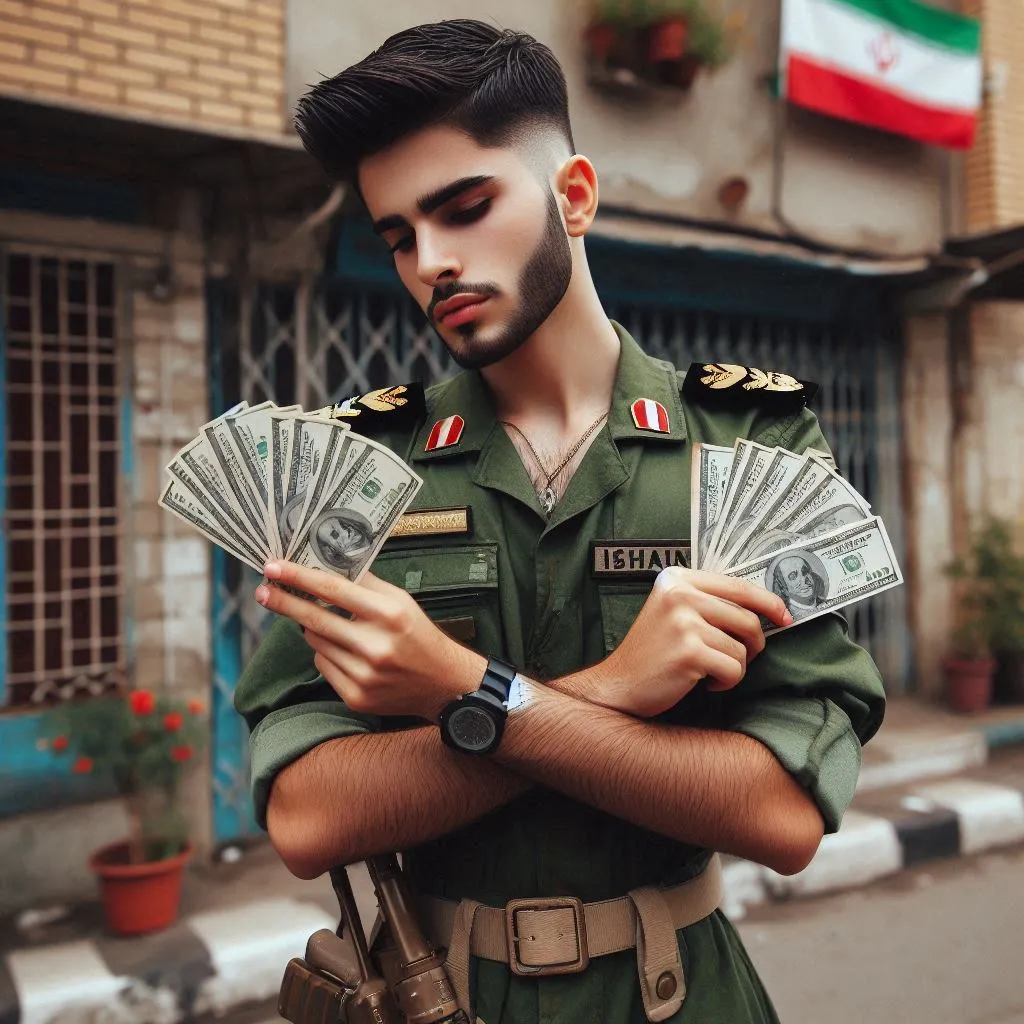 آیا امکان خرید خدمت سربازی در سال ۱۴۰۴ وجود دارد؟ آیا امکان خرید خدمت سربازی در سال ۱۴۰۳ وجود دارد؟