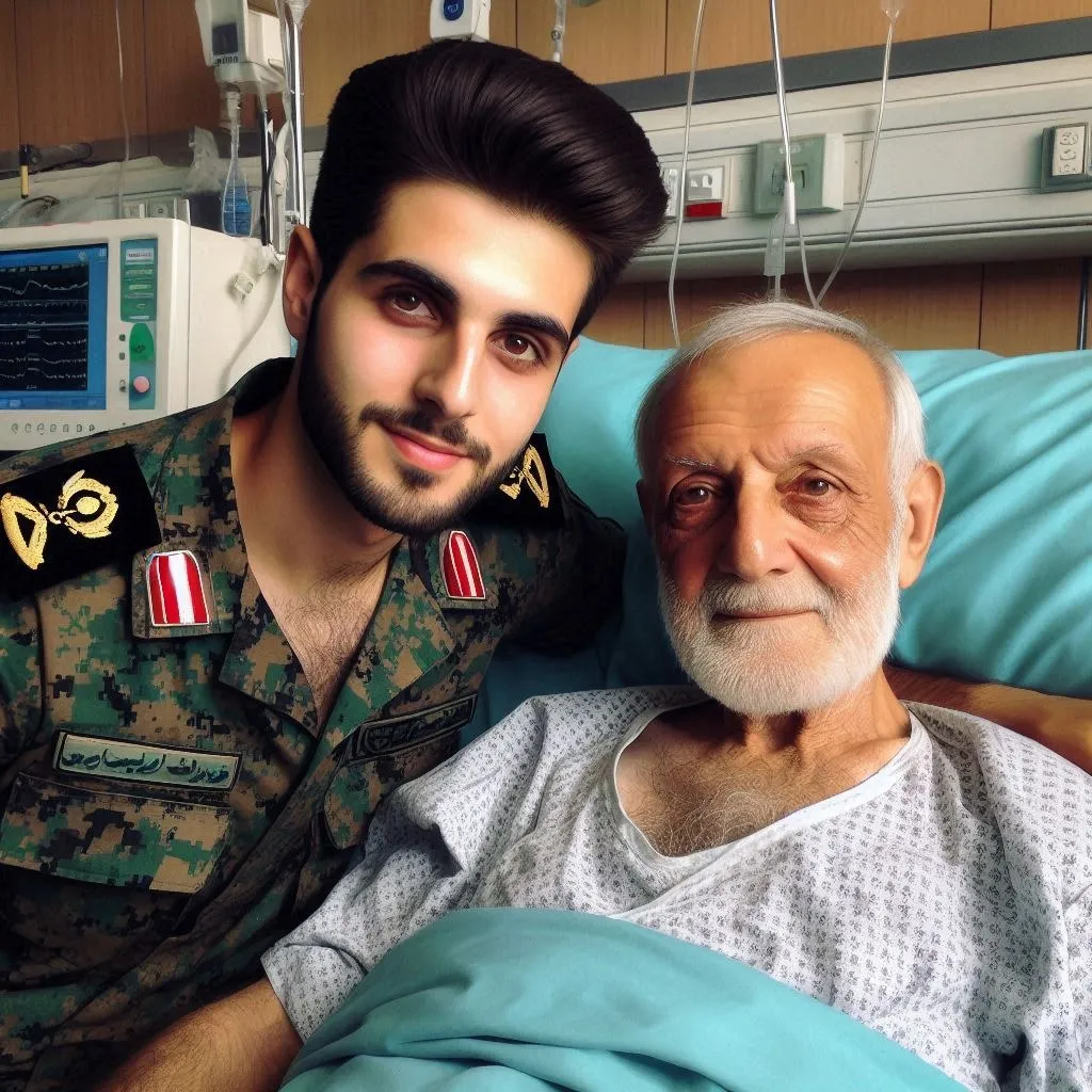 معافیت کفالت پدر معافیت کفالت پدر ۱۴۰۳