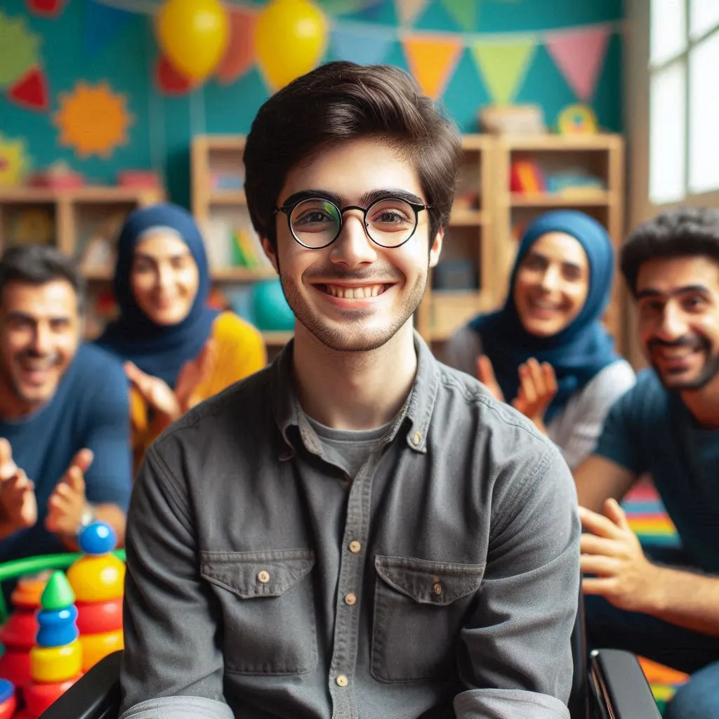 معافیت پزشکی اوتیسم معافیت پزشکی اوتیسم ۱۴۰۳