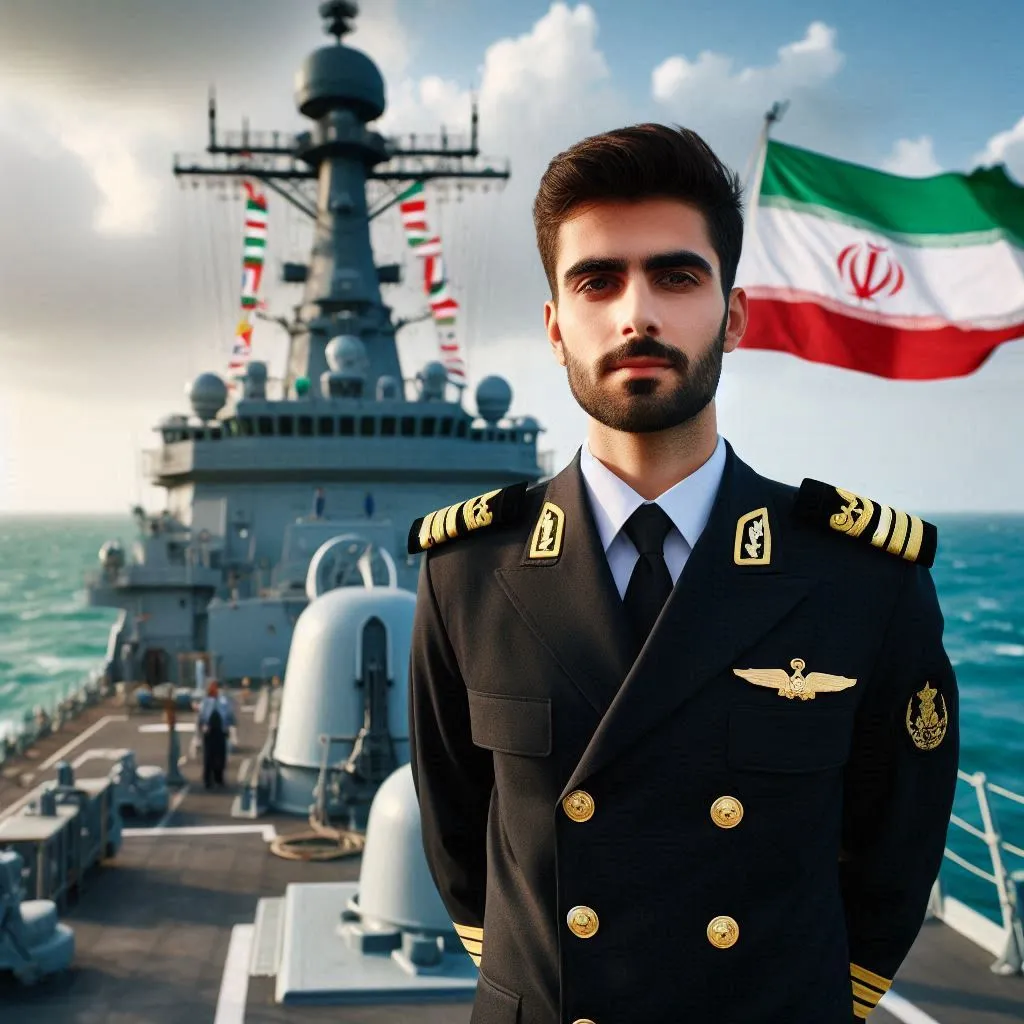 خدمت سربازی در نیروی دریایی ارتش خدمت سربازی در نیروی دریایی ارتش ۱۴۰۳
