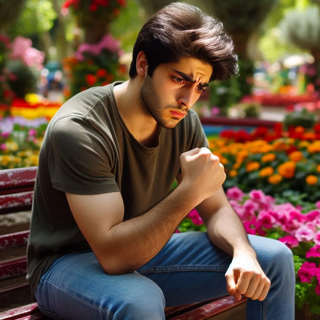 معافیت پزشکی استرس و اضطراب معافیت پزشکی استرس و اضطراب ۱۴۰۳